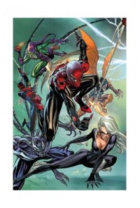 ASOMBROSO SPIDERMAN 094 SUPERIOR 13