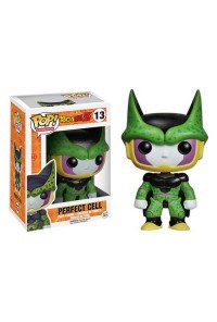 DRAGON BALL Z FIG 10 CM VINYL POP PERFECT CELL