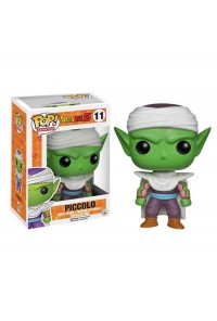 DRAGON BALL Z PICCOLO FIG 10 CM VINYL POP