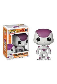 DRAGON BALL Z FIG 10 CM VINYL POP FRIEZA FINAL FORM