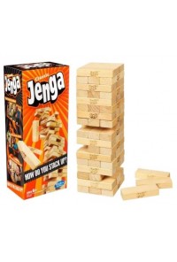JENGA CLASSIC