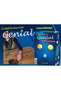 SIMPLEMENTE GENIAL