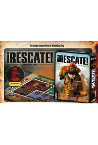 RESCATE