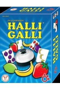 HALLI GALLI