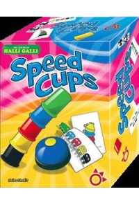 SPEED CUPS