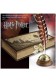 HARRY POTTER REPLICA PLUMA DE ESCRITURA HOGWARTS