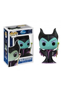 MALEFICA FIG 10 CM VINYL POP DISNEY MALEFICENT