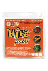 HIVE POCKET