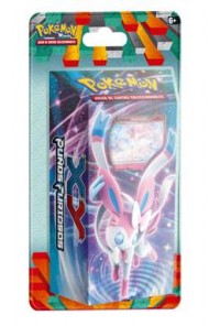 POKEMON XY PUÑOS FURIOSOS BARAJA
