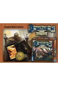 DOMINION: EDAD OSCURA