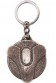DESTINY LLAVERO METALICO LOGO