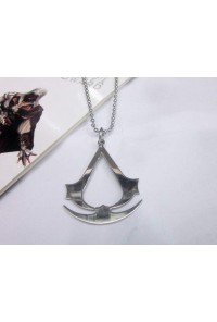 ASSASSIN'S CREED COLGANTE LOGO SOUNDTRACK B