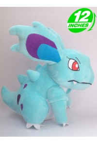 POKEMON PELUCHE NIDORINA 30CM