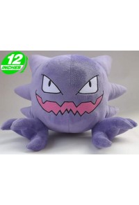 POKEMON PELUCHE HAUNTER 30CM