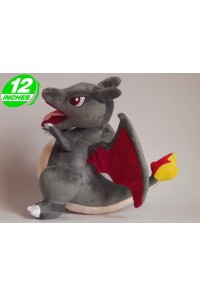POKEMON PELUCHE 30CM CHINY CHARIZARD