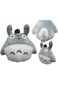 TOTORO COJIN PELUCHE 40CM