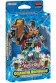 YU-GI-OH: GEARGIA RAMPAGE BARAJA