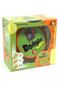 DOBBLE KIDS