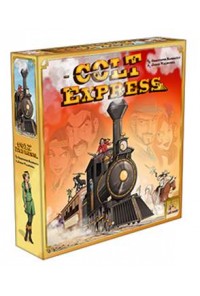 COLT EXPRESS
