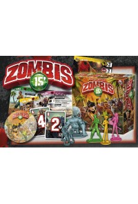 ZOMBIS 15'