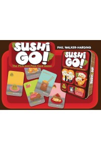 SUSHI GO