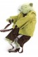 STAR WARS MOCHILA BUDDY YODA 61CM