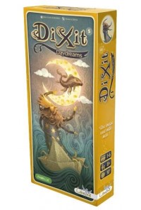 DIXIT 5 DAYDREAMS