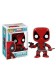 DEADPOOL CABEZON 10 CM POP HEROES MARVEL