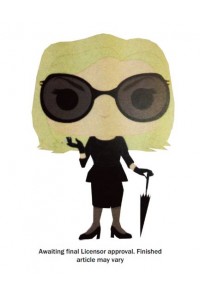 AMERICAN HORROR STORY FIONA GOODE FIG 10 CM VINYL POP