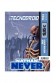 PACK ALETA NATHAN NEVER 1: ¡TECNODROIDES! + SHAOLIN
