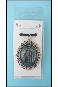 ANGEL CREATIONS COLGANTE CAMAFEOS VARIADOS