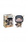 CAROL FIG 10 CM VINYL POP WHERE THE WILD THINGS ARE