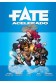 FATE ACELERADO