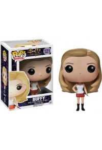 BUFFY THE VAMPIRE SLAYER BUFFY SUMMERS FIG10 CM VINYL POP