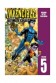 INVENCIBLE ULTIMATE COLLECTION VOL05