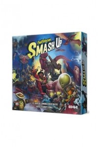 SMASH UP