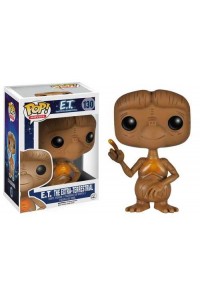 ET EL EXTRATERRESTRE FIGURA 10 CM VINYL POP