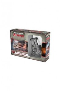 X-WING: CARGUERO YT-2400
