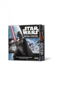 STAR WARS: IMPERIO VS REBELION