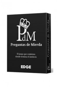 PREGUNTAS DE MIERDA