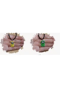 ANGEL CREATIONS COLGANTE GAMEBOY COLOR