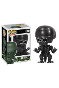 ALIEN FIG 10 CM VINYL POP ALIEN THE MOVIE