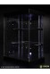 MASTER LIGHT HOUSE DISPLAY ACRILICO CON ILUMINACION PARA MINI FIGURAS