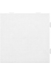 HAMA MINI PLACA  PEGBOARD 15X15 CMS CONECTABLE PARA HAMA MINI