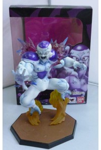 DRAGON BALL Z ESTATUA PVC 14CM FREEZER