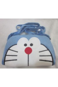 DORAEMON BOLSO PELUCHE