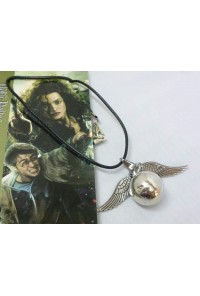 HARRY POTTER COLGANTE QUIDDITCH