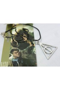 HARRY POTTER COLGANTE XENOPHILIUS LOVERGOOD - MODELO B