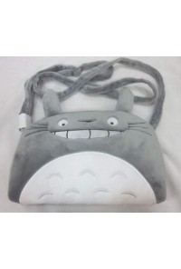 TOTORO BOLSO DE PELUCHE