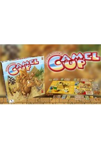 CAMEL UP